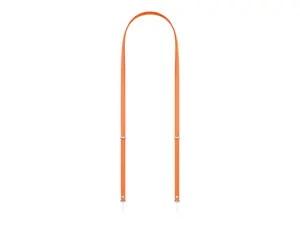 Apple Crossbody Strap - Orange | Apple