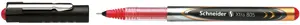 Rašiklis SCHNEIDER XTRA 805, 0,5 mm.
