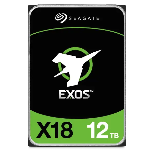 "Seagate Enterprise ST12000NM000J", 3,5", 12000 GB, 7200 aps/min