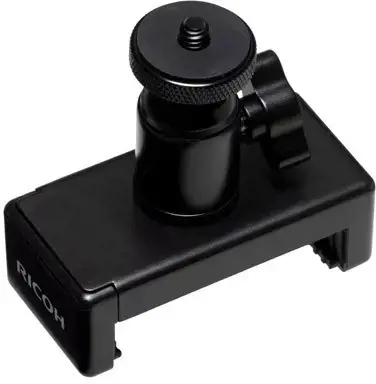 "Ricoh Theta" išmaniojo telefono laikiklis TO-1