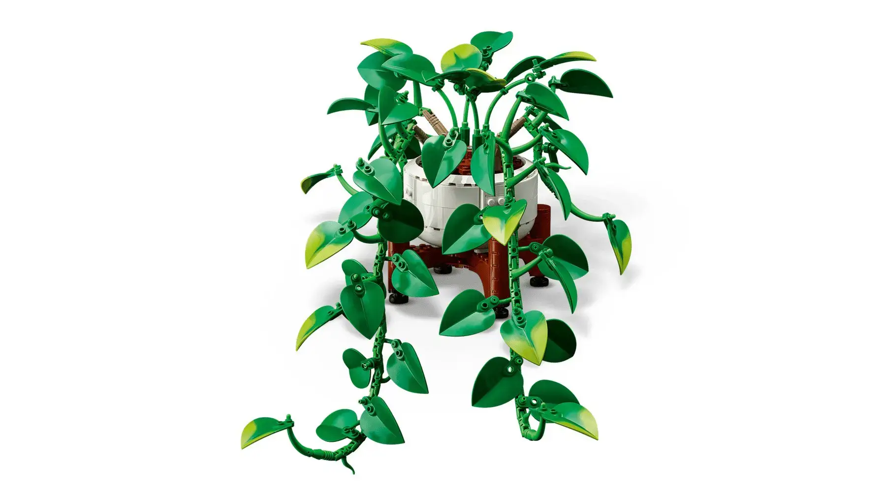 LEGO BOTANICALS 11512 Hanging Dragon Ivy