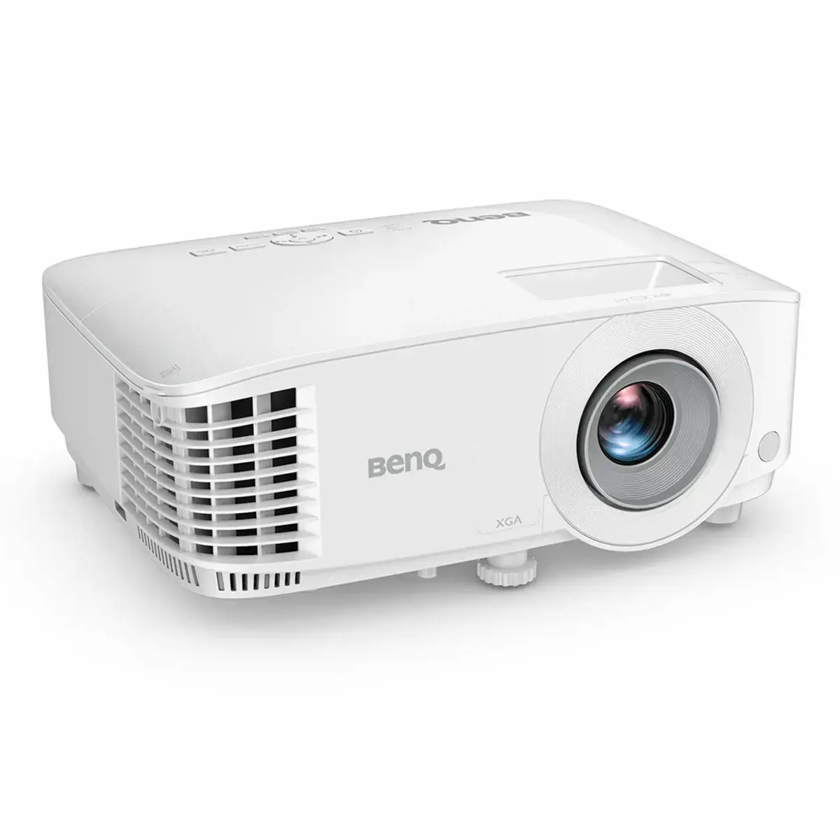 "Benq MX560", 4000 ANSI liumenų, DLP, XGA (1024x768), 20000:1, 4:3, 1524-3810 mm (60-150")