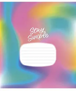 Sąsiuvinis Schoolboy, B5, 24 lapų, langeliais