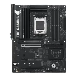 Mainboard ASUS AMD B850 SAM5 ATX Memory DDR5 Memory slots 4 1xPCI-Express 4.0 1x 1xPCI-Express 4.0 …