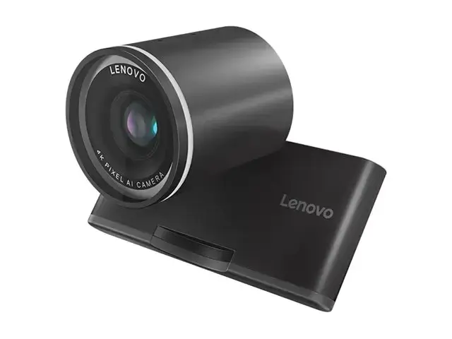 LENOVO 4K PRO WEBCAM