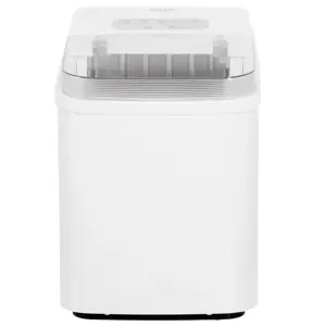 Adler Ice Cube Maker | AD 8800 | Power 105 W | Capacity 1.4 L | White