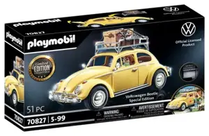 Playmobil 70827 - Volkswagen Beetle Special Edition
