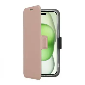 EKRANO UŽSKLANDA PROTINGAS IPHONE 15 PLIUS MAGSAFE RANKENA