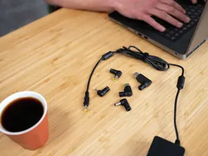 "Trust Primo", nešiojamasis kompiuteris, vidinis, 100-240 V, 50/60 Hz, 70 W, 19 V