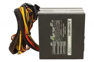 Maitinimo blokas CHIEFTEC GPS-700A8, 700 W, No