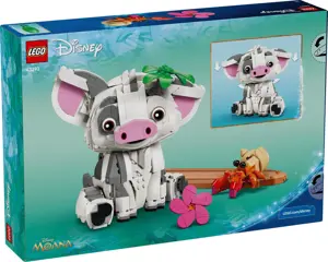 LEGO DISNEY 43292 Pua