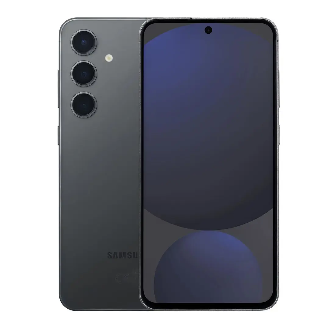 MOBILE PHONE GALAXY S24 FE/128GB GRAPH. SM-S721B SAMSUNG