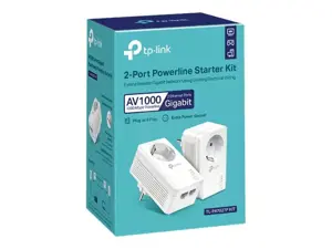 TP-Link TL-PA7027P rinkinys