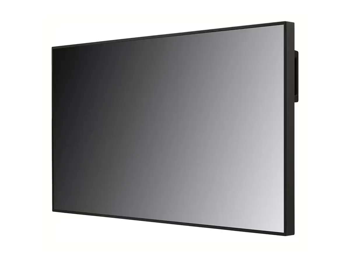 LG SIGNAGE DISPLAY, HIGH BRIGHTNESS WINDOW FACING, 75" IPS FHD 4000CD/M2 24/7, WEBOS