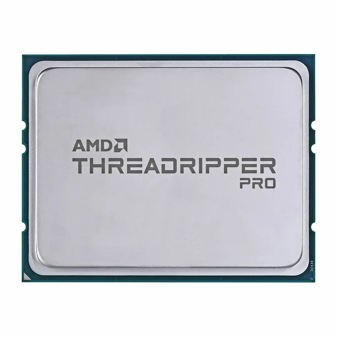 Procesorius AMD Threadripper™ 7965WX, 4,1 GHz