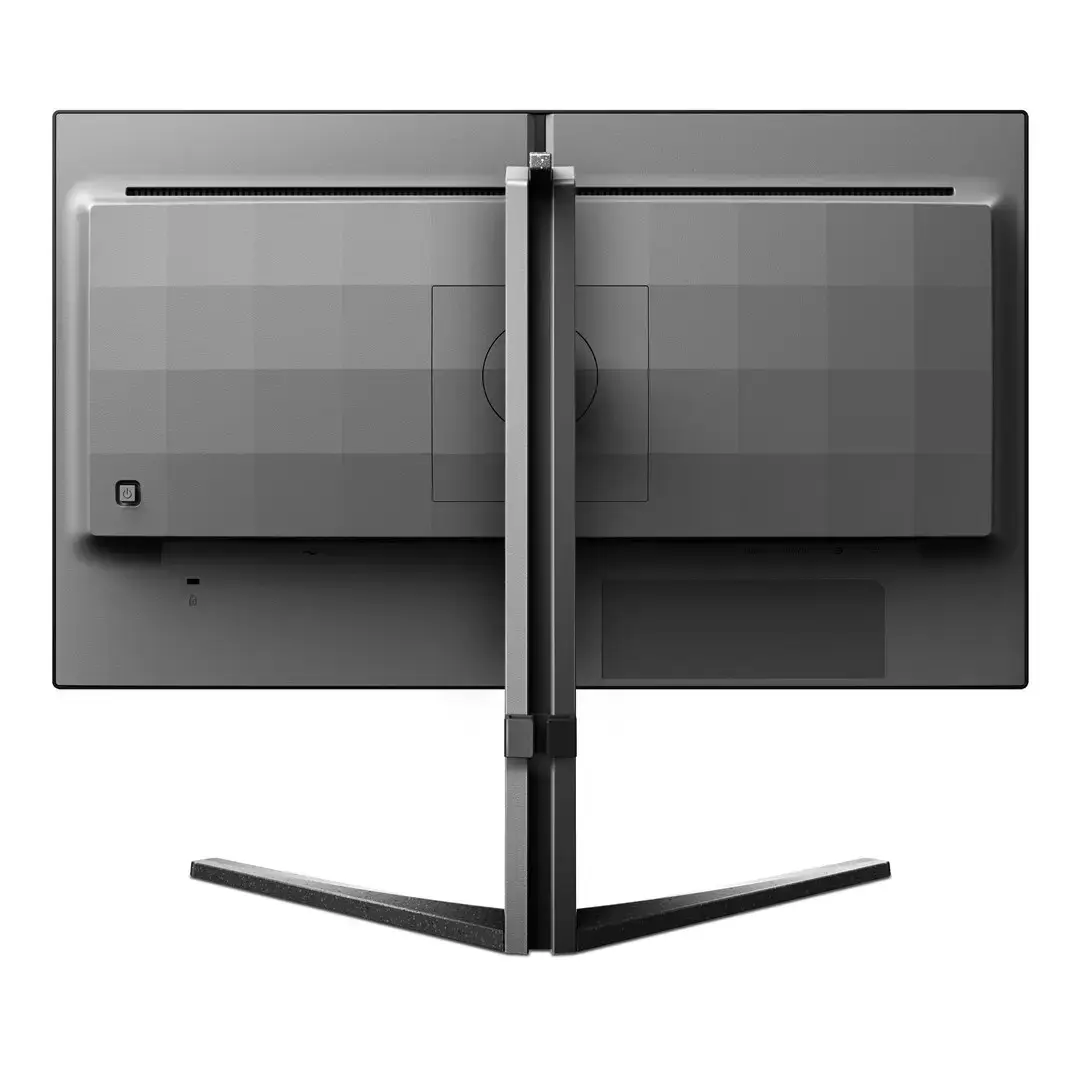 Monitorius "Philips Evnia 25M2N3200W/00" 24,5" VA LCD ekranas nemirguliuoja
