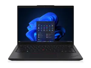 Nešiojamas kompiuteris Lenovo ThinkPad L14 G6 Intel, Intel Core Ultra 5 225U (Max. 4.80 GHz, 12M, 1…