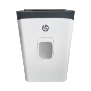 HP ONESHRED Auto 200CC baltai pilkos spalvos smulkintuvas