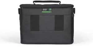 Lowepro camera bag Adventura SH 160 III, black