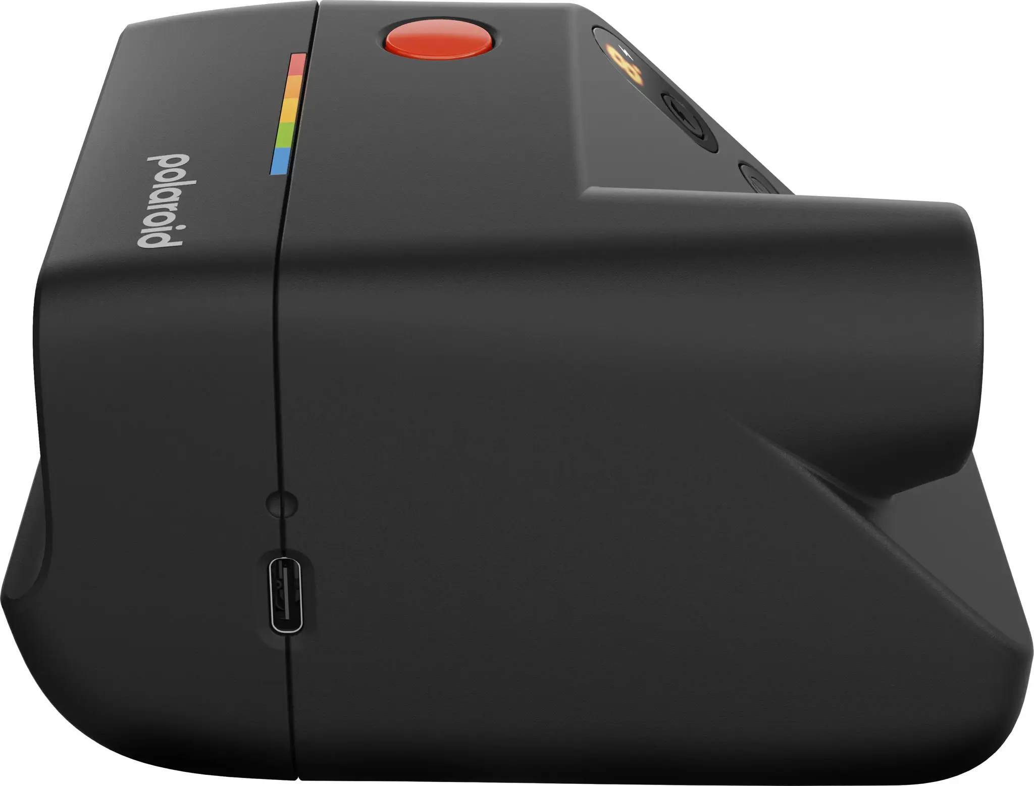 Polaroid Go Gen 3, black