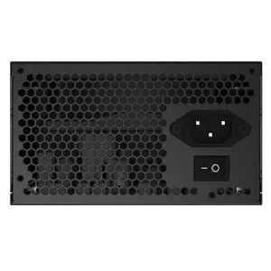 Maitinimo blokas GIGABYTE P550B, 550 W, 80 PLUS Bronze