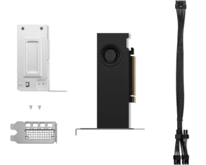 Vaizdo plokštė Lenovo RTX 2000 Ada 16 GB, GDDR6, 4X61P69962