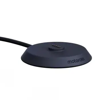 MOTOROLA SOUND FLOW CARBON