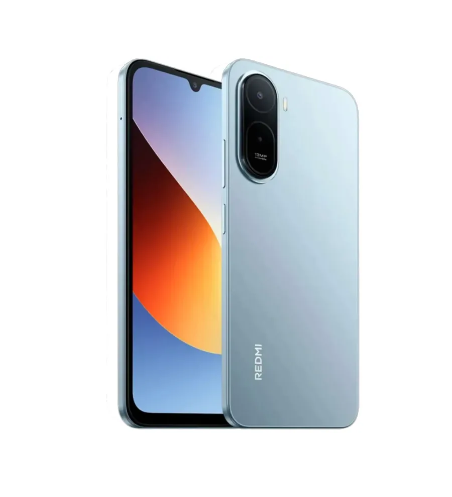Mobilusis telefonas XIAOMI A7 Pro, 64 GB, Mėlyna