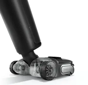 Cordless upright hoover Roborock F25 ACE Combo