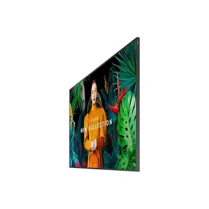 "Samsung LH65QBCEBGCXEN", 165,1 cm (65 colių), LED, 3840 x 2160 taškų, "Wi-Fi