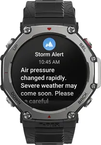 Huami Amazfit T-Rex 3, onyx
