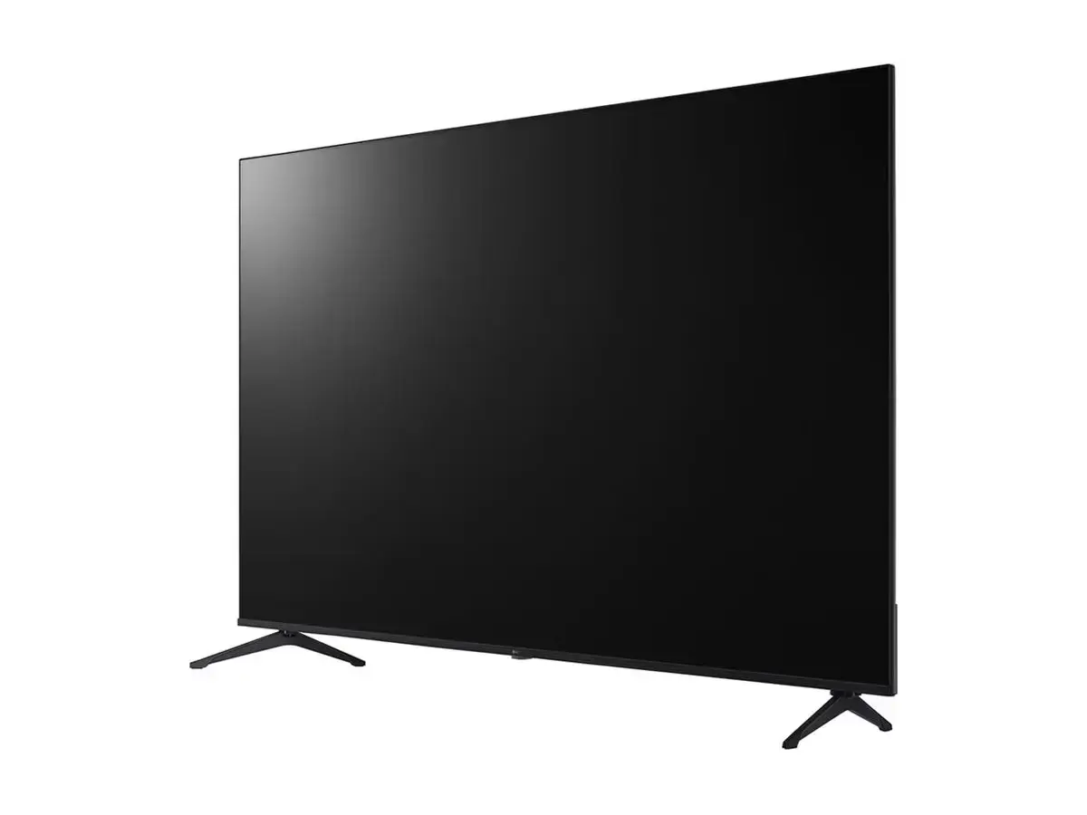 LG | Digital Signage | 65PK640S0LB | 65 " | Landscape | 16/7 | webOS | Wi-Fi | 300 cd/m² | 1000000:1 | 8 ms