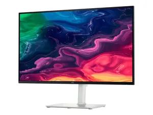 Dell 27 Plus 4K USB-C® Monitor-S2725QC