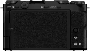 Fujifilm X-M5 + 15-45mm, black
