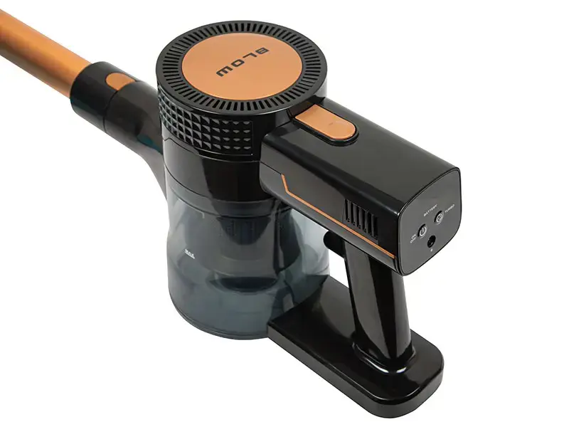 BLOW UP350 Cordless Cyclonic Vertical Vacuum Cleaner