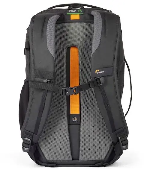 "Lowepro" kuprinė Trekker Lite BP 150 AW, pilka