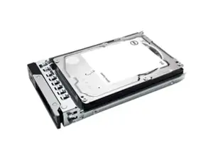 DELL 400-ATJL, 2,5", 1200 GB, 10000 APS./MIN