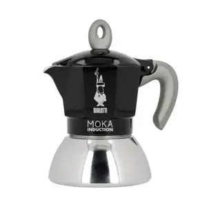 "Bialetti Moka" indukcinis Moka puodas 2tz