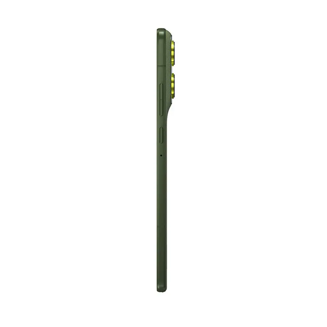 Motorola Edge 70 6.7" Dual SIM Android 16 USB Type-C 12 GB 512 GB 4800 mAh Green