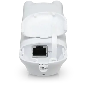 "Ubiquiti UniFi Indoor/Outdoor AP", kintamosios srovės tinklelis, 2x2 MIMO, 300 Mbps (2,4 GHz), 867 Mbps (5 GHz), pasyvusis PoE, 24 V, 2 išorinės dviejų juostų Omni antenos, sieninis/polinis/ greito tvirtinimo rinkinys, 250+ klientų vienu metu, ES