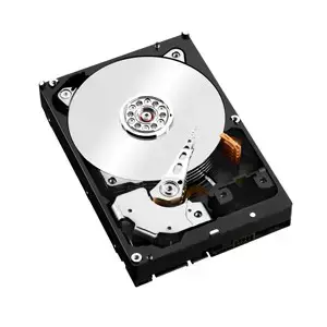 "WD Red Pro" 2 TB SATA 6 Gb/s 64 MB spartinančiosios atminties vidinis 8,9 cm 3,5 colio 24x7 7200 aps./min. vidinis kietasis diskas, optimizuotas SOHO NAS sistemoms 1-24 įlankų HDD urmu