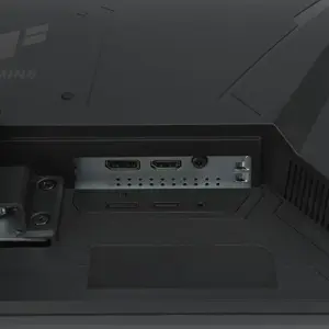 ASUS VG249QE5A computer monitor 60.5 cm (23.8") 1920 x 1080 pixels Full HD LCD Black