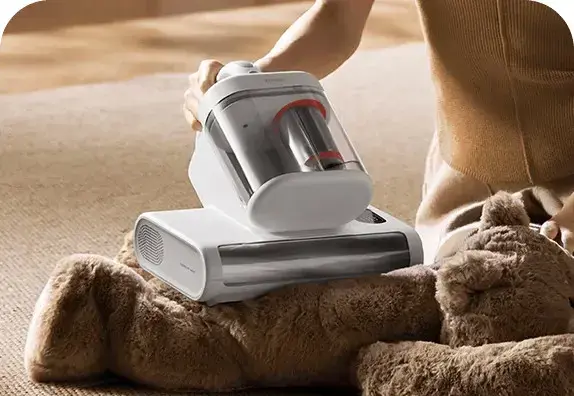 Xiaomi Dust Mite Vacuum Cleaner 2 Pro EU