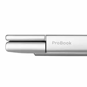 HP ProBook 4 G1ah AI Ryzen 5 220 AI 14" WUXGA IPS 16GB 512GB SSD Windows 11 Pro Pike Silver (REPACK) 2-year warranty New Repack/Repacked