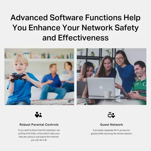 TP-Link TL-MR105 300 Mbps Wi-Fi 4G LTE Maršrutizatorius