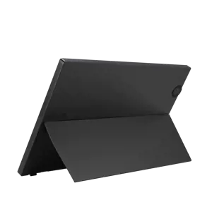 Monitorius ASUS PA148CTV, 35.6 cm (14"), 1920 x 1080 pixels, Full HD, LED, 5 ms, Black