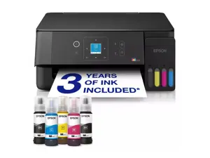Epson EcoTank L3362