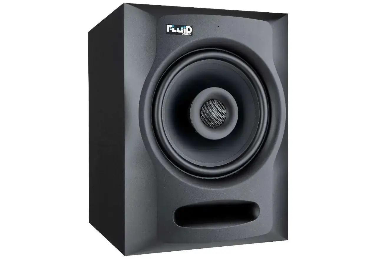Fluid Audio FX80 V2 - active studio monitor
