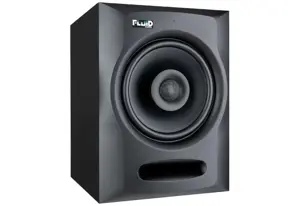 Fluid Audio FX80 V2 - active studio monitor