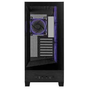 Case ASUS ASUS A31 PLUS Case MidiTower Case product features Transparent panel ATX BTX MicroATX MiniITX Colour Black A31PLUSTGARGBBLACK